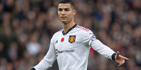 Man United launch hunt for dressing room ‘leak’ amid fresh Ronaldo claims