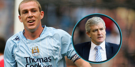 Richard Dunne on the ‘bullshit’ he was told during Man City’s big money takeover