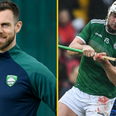 “They are in behind you almost like in soccer” – McManus explains difference between shinty and hurling