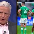“You cannot do that” – Matt Williams on roughest reason Ireland lost to the All Blacks