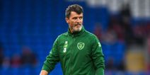 Andy Townsend on what stands between Roy Keane and Ireland job