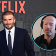 Alan Shearer takes issue with certain aspect of David Beckham’s documentary