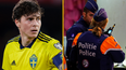 “What kind of world do we live in today?” – Brussels murders leave Swedish football reeling