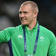 Keith Earls releases poignant statement as he retires from all forms of rugby