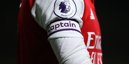 Name every Premier League captain in just 10 minutes