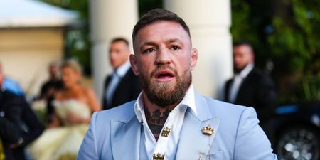 Conor McGregor won’t face criminal charges after sexual assault allegation