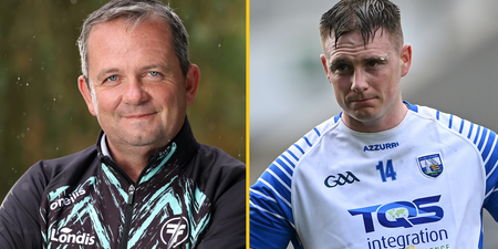“He just rang and said ‘I haven’t got it,'” – Davy Fitzgerald on Aussie Gleeson’s departure