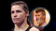 Roy Keane gives his side of that Katie Taylor call after Olympics heartbreak