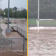 Sarsfields GAA club destroyed by floods just two days after county final triumph