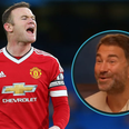 Eddie Hearn in stitches at Roy Keane’s reaction to Wayne Rooney vs Jake Paul fight