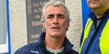 Jim McGuinness’ comments should be a warning for Donegal’s rivals