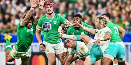World Rugby approves new Nations Cup and Ireland will be up against some top sides