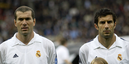QUIZ: Guess which year these Champions League photos were taken