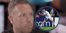 “He head-butts a security guard” – Craig Bellamy tells unknown side story to ‘John Arne Riise golf’ incident