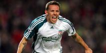 Craig Bellamy was warned not to go to Liverpool by ex Man United star and he was proved right