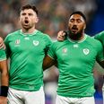 Only two Ireland players have a realistic chance of making World Rugby’s ‘Dream XV’