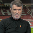 Full-time reaction of Roy Keane to Manchester Derby was uncomfortably jarring