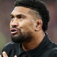 Ardie Savea’s World Rugby Player of the Year speech was as pure as it gets