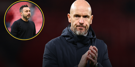 Five managers who could replace Erik ten Hag if Man United decide to make a change