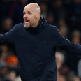Shay Given offers interesting theory as to why Erik ten Hag is struggling this season