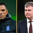 Gus Poyet drops new hint about Ireland job as he confirms Greece exit date