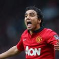 Rafael says he hated Man United player and ‘isn’t ashamed to say it’