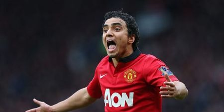 Rafael says he hated Man United player and ‘isn’t ashamed to say it’