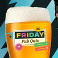 The SportsJOE Friday Pub Quiz: Week 49