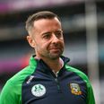 David Gough is absolutely bang on in social media post about GAA rules