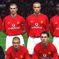 Andy Cole on Roy Keane gesture he will cherish for the rest of his days