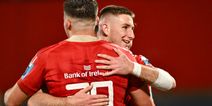 “What a night for him!” – Munster’s new crop impress as Rowntree confirms Carbery operation