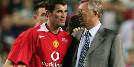 Alex Ferguson comments before Roy Keane testimonial expose a commonly held myth