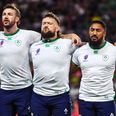 Major changes as Ireland’s ‘Top 20 most important rugby players’ list updated