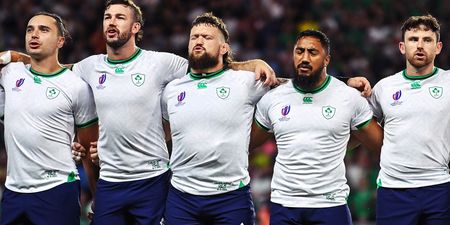 Major changes as Ireland’s ‘Top 20 most important rugby players’ list updated