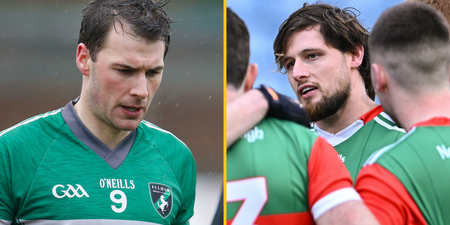 “It’s coming back on Sunday is the problem.” – Fulham Irish have the logistics in place for Mayo trip