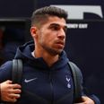 Instagram suspend Tottenham player after Israel-Palestine posts