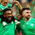 Four Ireland stars included as Top 20 players in World Rugby right now