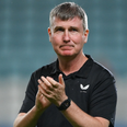 Stephen Kenny reportedly the top runner for managerial job with League One team