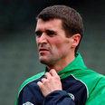 “He deserved that” – Roy Keane on why he elbowed Jason McAteer