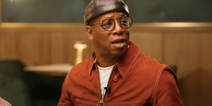 Ian Wright explains how tackle on Irish player ended with him ‘kicking referee’s door in’