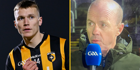 “I couldn’t believe how easy they won it” – Peter Canavan surprised by Cross capitulation