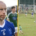 Anthony Thompson uses all his experience as Naomh Conaill deny Gowna at the death