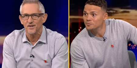 “Do you want my job?” – Gary Lineker gives hint as to who will replace him as MOTD presenter