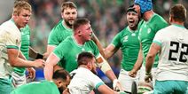 Ireland’s summer tour will see them take on world champions South Africa