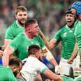 Ireland’s summer tour will see them take on world champions South Africa