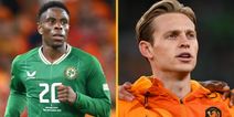Netherlands vs Ireland: Follow the Euro 2024 qualifier live in our hub