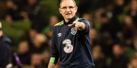 Martin O’Neill launches passionate rant against “nondescript players” from his last job