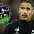 World Rugby reportedly ‘acknowledged to the All Blacks’ Aaron Smith’s final try should have been allowed