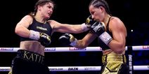 Katie Taylor vs Chantelle Cameron: All the biggest moments, best quotes and reactions