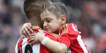 Man who mocked Bradley Lowery death banned from any football match for five years